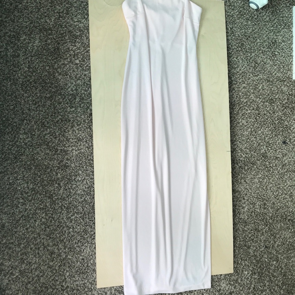 Long Pretty Dress